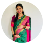Megha Jayamohan