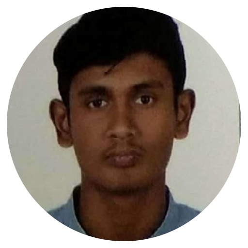 Mohammed Anwar