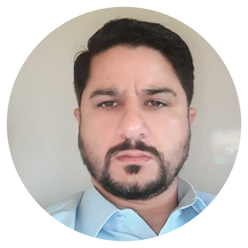 Muhammad Basharat Khan