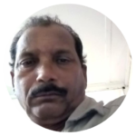 Mr. Parsottm Solanki