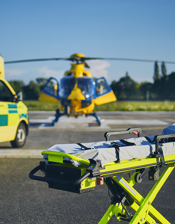 Emergency Medical Service