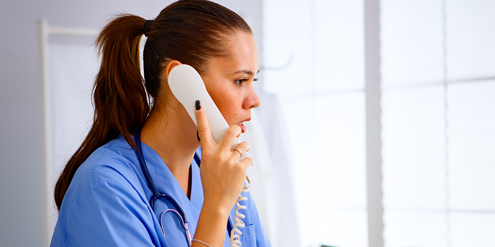 Contact Center